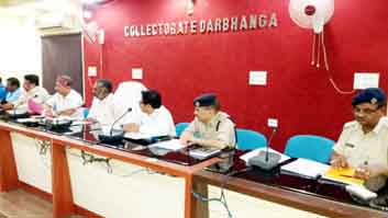 darbhanga
