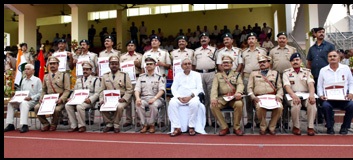 award-distribution patna