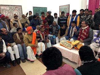 darbhanga