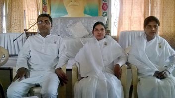 press-meet