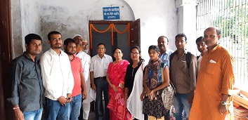 darbhanga