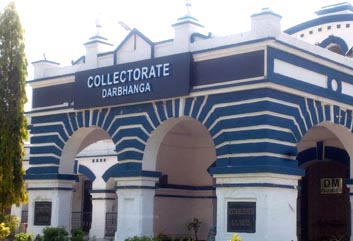 darbhanga