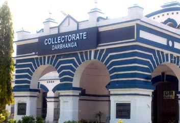 darbhanga