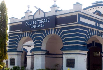 darbhanga