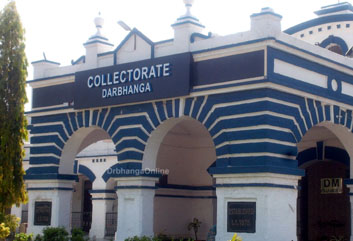 Darbhanga