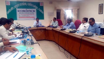 Inauguration-of- training-cum-workshop darbhanga