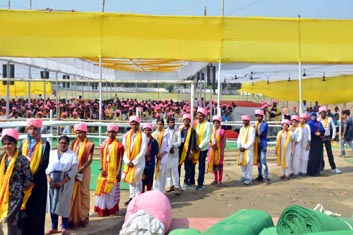 darbhanga