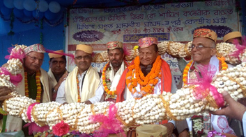 darbhanga