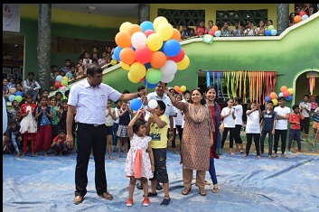 summer-camp patna