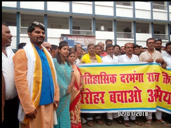 protest-for-heritage Dbg