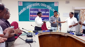 darbhanga