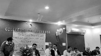darbhanga