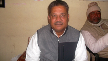 darbhanga