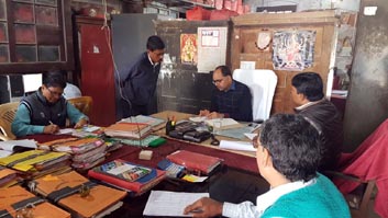 darbhanga