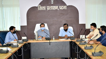 Patna