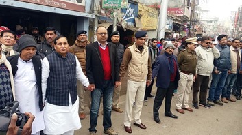 darbhanga