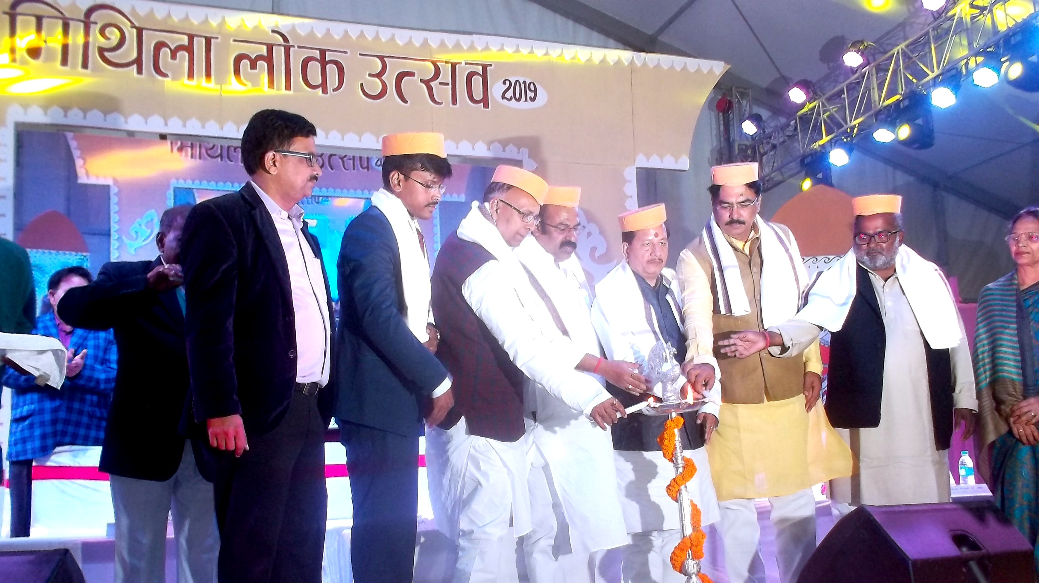 darbhanga