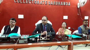 darbhanga