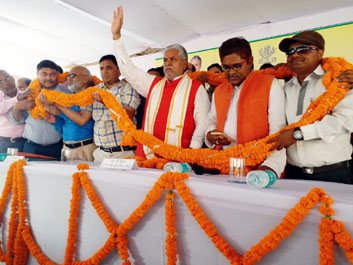 darbhanga