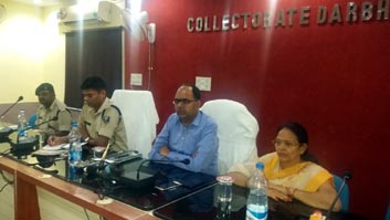 dist.-admn.-prepr darbhanga