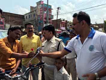 darbhanga