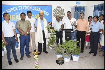 medical-camp Dbg