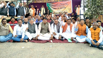 darbhanga