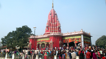 darbhanga