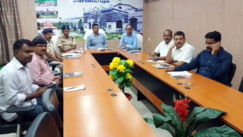 darbhanga