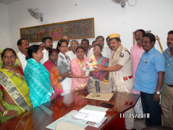 Darbhanga