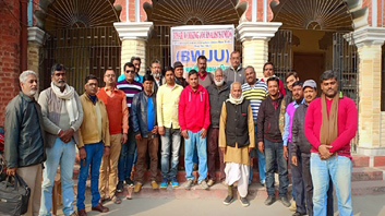 darbhanga
